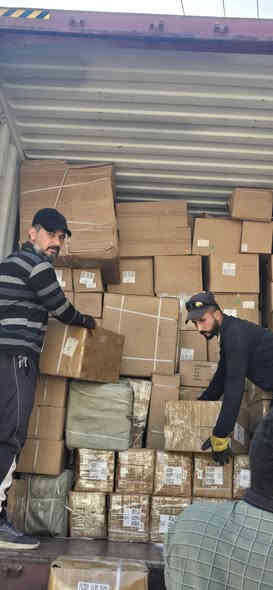 اللهم صل على محمد وال محمد 
تم وصول حاوية جديدة للسيارات الصينية  كريت ول جنبي فوتون كنو  جيلي شيري BYD ليفان بايك تايكر 
للاستفسار الاتصال او المراسلة على الواتساب 
O7810838892
***********
البيع جملة ومفرد 
البيع بسعر الجملة 
كما يوجد خصم لأصحاب المحلات
يوجد توصيل لجميع المحافظات
