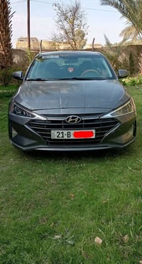 النترا • ٢٠١٩ • محرك ٢٠٠٠