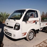 كيه للبيع موديل ٢٠١٣ رقم بابل سنويه ل٢٧. كيرمكينه كله نضيف القماره بيه...