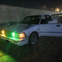 موديل ٨٨ • مكينة ٢٥٠٠ • رقم بغداد