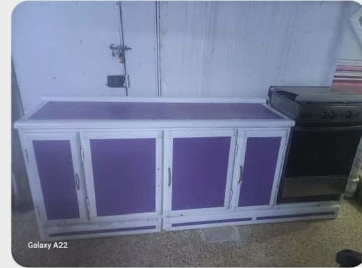 كاونتر المنيوم قطعتين وبسعر 150 وبي مجال 
العنوان موصل جانب الأيمن سوق الجديدة 
#الجميع


**إذا كنت صاحب هذا الإعلان وتريد حذفه لأي سبب، رجاءا أرسل رسالة إلى الدعم الفني**