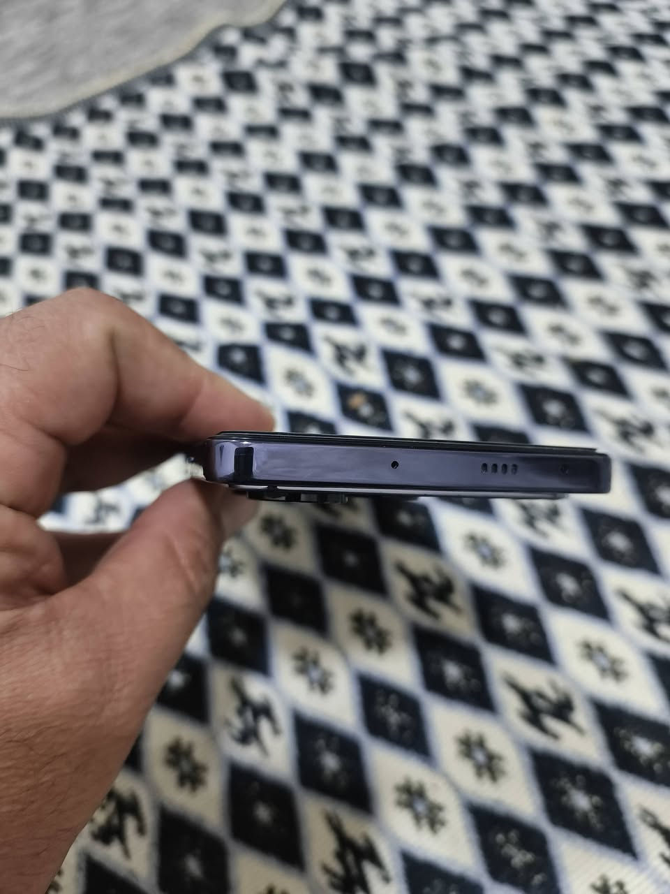 تكنو بوڤا 6 برو ذاكرة 256 رام12+12 بطارية 6000 جهاز مخصص للالعاب كلش راقي وما بي عيب وما مفتوح سعرة 175 وبي مجال بسيط ***********
