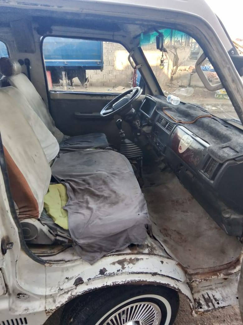 السلام عليكم مازده للبيع تحويل هياء سنه غرمات 500 سعر 22 ابيه مجال *********** مكان بغداد الزعفرانيه
