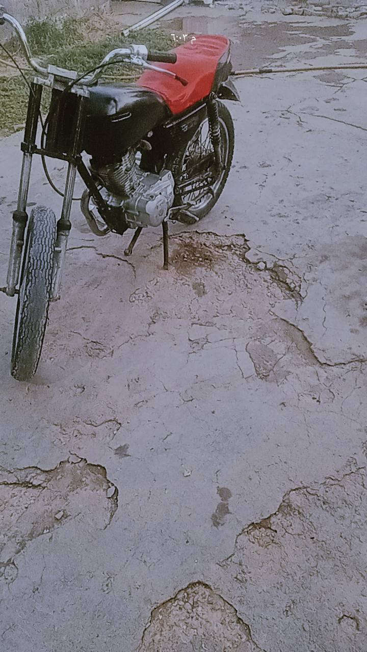 سلام عليكم دراجه البيع موديل2020 كلك كلك كلك سعر300وبيه مجال الطيبين


**إذا كنت صاحب هذا الإعلان وتريد حذفه لأي سبب، رجاءا أرسل رسالة إلى الدعم الفني**