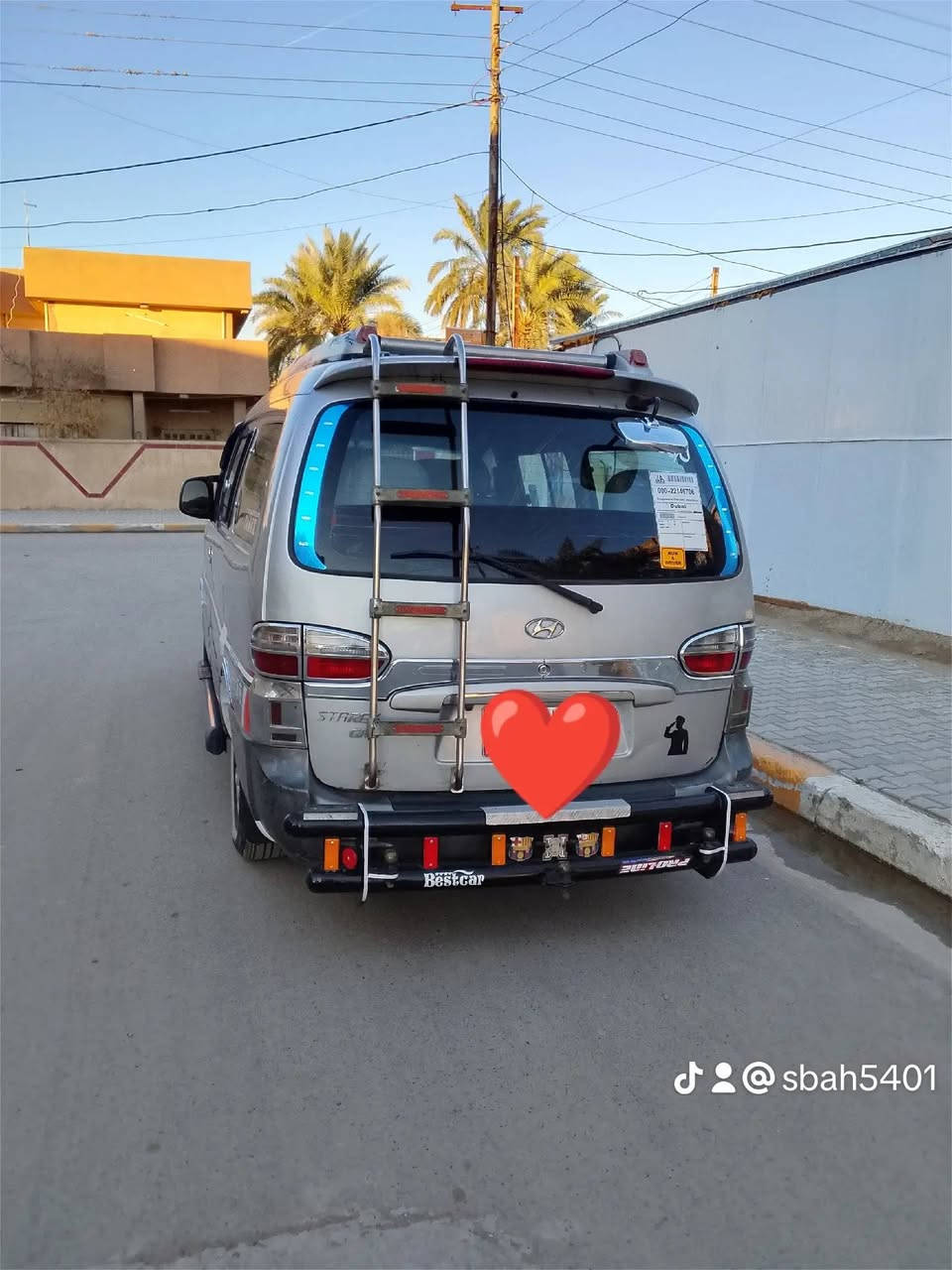 سلام عليكم ستاركس 2006 رقم ديالى مكفوله سياره بلاديه المكان بغداد الطارميه ***********
