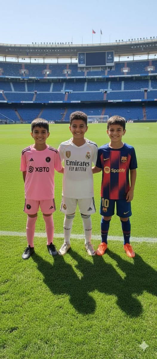 على بركة الله وصلت البضاعه الجديده من الحذاء الرياضي والدريس جديد غير مستخدم مجمع بالات ابومسامح الرفاعي بإدارة علي ابومسامح


**إذا كنت صاحب هذا الإعلان وتريد حذفه لأي سبب، رجاءا أرسل رسالة إلى الدعم الفني**