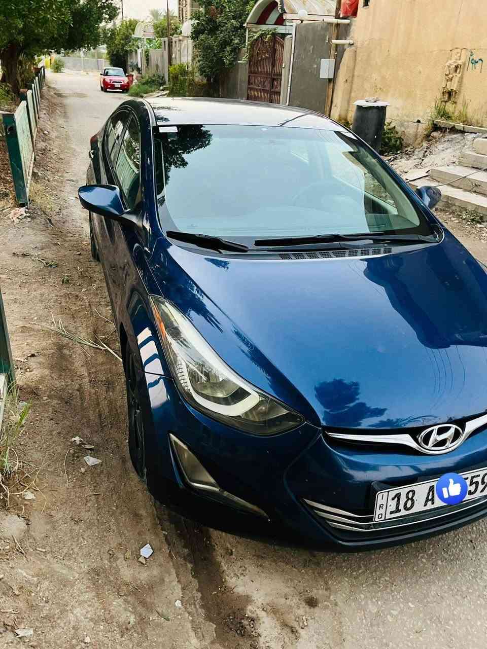 السلام عليكم 
.
.
الانتره 2016 كفاله  كير ومكينه رقم بابل  باسمي 
سعر.118 وبيها مجال قليل 
موجود سونار 
***********
