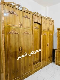 غرفه ملحق • صاج ٥مم • صبغ حراري
