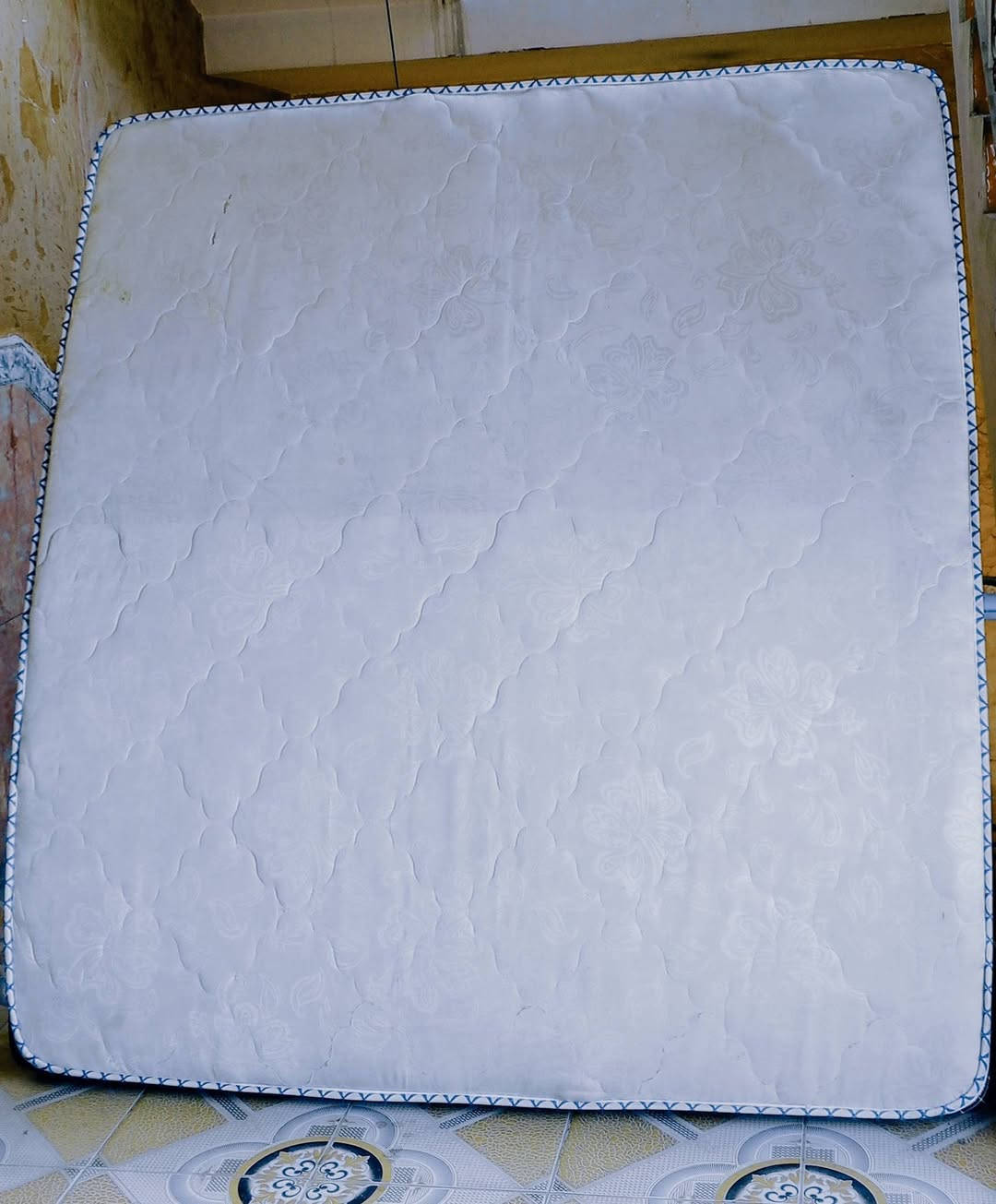 السلام عليكم دوشك للبيع مكان بصره حيانيه حي الحسين السعر 100 بمجال


**إذا كنت صاحب هذا الإعلان وتريد حذفه لأي سبب، رجاءا أرسل رسالة إلى الدعم الفني**