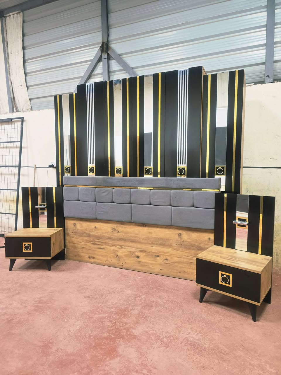 💗 غرفة تركي مستخدم
🛏️ 6 قطع كاملة
💯 نظافة 95%
🚪 نظام أبواب مرتب
💸 السعر 525 قفل
🪛 شد مجاني
🚚 نقل مجاني
💎


**إذا كنت صاحب هذا الإعلان وتريد حذفه لأي سبب، رجاءا أرسل رسالة إلى الدعم الفني**