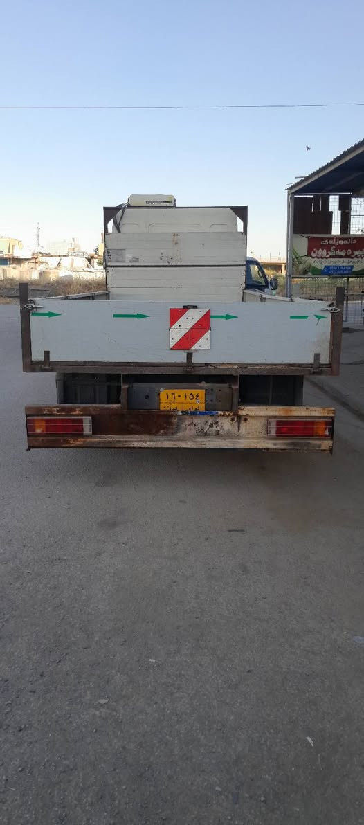 ‎سیارە داغ8برغو مودیل2008شش بستن‎ دخان, السليمانية


**إذا كنت صاحب هذا الإعلان وتريد حذفه لأي سبب، رجاءا أرسل رسالة إلى الدعم الفني**