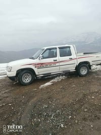 بيكاب • ٢٠٠٧ • ٣٤٠٠٠ كم