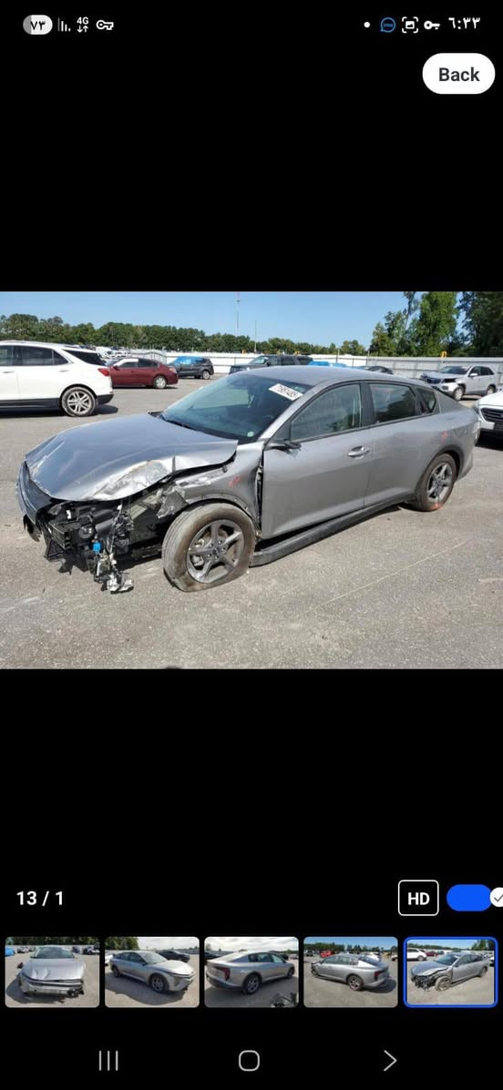 سلام عليكم كيا K4 مدة وصول شهر ونص السعر ،94ورقة 
تواصل على الخاص او 00962795655414


**إذا كنت صاحب هذا الإعلان وتريد حذفه لأي سبب، رجاءا أرسل رسالة إلى الدعم الفني**