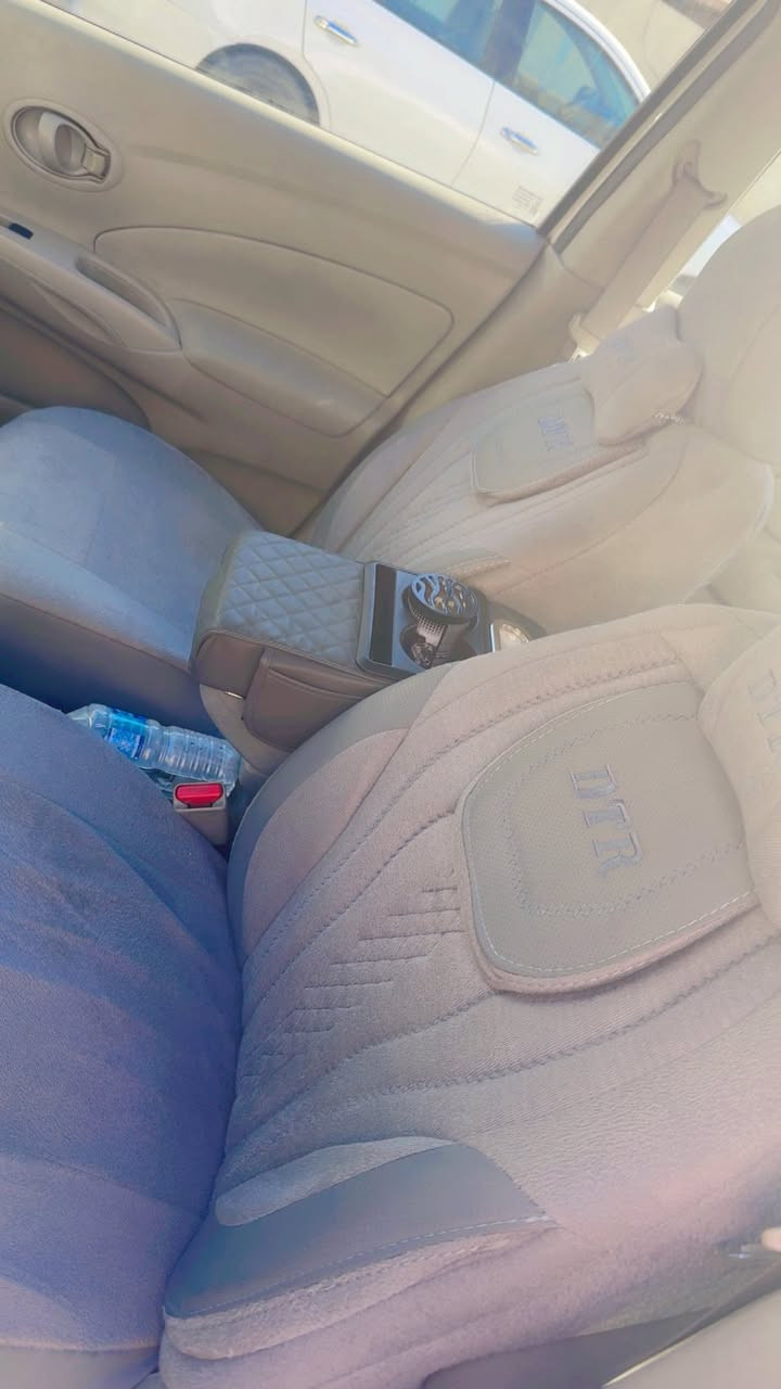 سلام عليكم سيارة نيسان سني 
موديل ٢٢١لون ابيض للبيع مكان المنصور 
السعر ١١٥وبيها مجال للشراي ‭٠٧٧١ ٤٥٢ ١٣٧٤‬
