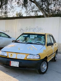 موديل ٢٠١٣ • بدون حادث • كركوك