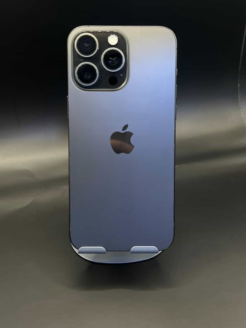 ال 14 برو ماكس نضافه فول والسعر صدمة🙂


**إذا كنت صاحب هذا الإعلان وتريد حذفه لأي سبب، رجاءا أرسل رسالة إلى الدعم الفني**