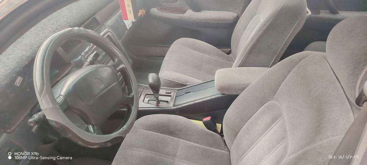 السلام عليكم راس الثور فلات مديل ١٩٩٥ مكفوله من الگص والنقل الجثه والاصوليات السياره رقمها انبار مشروع وطني بأسمي انا بيها ضربه بالچاملق الخلفي جها العبري تبريد شغال كهربائيات شغاله السعر ٨٥ وبيها مجال بسيط حگ الجيه العنوان البصره رقم الهاتف ***********
