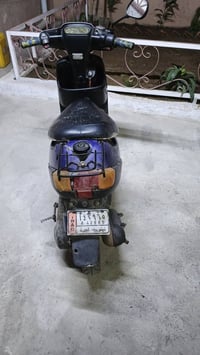 بوتين • مكينة خرسه • كهرباء شغاله