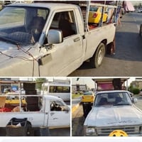 بيكم • موديل ٨٢ • عوزه سلف
