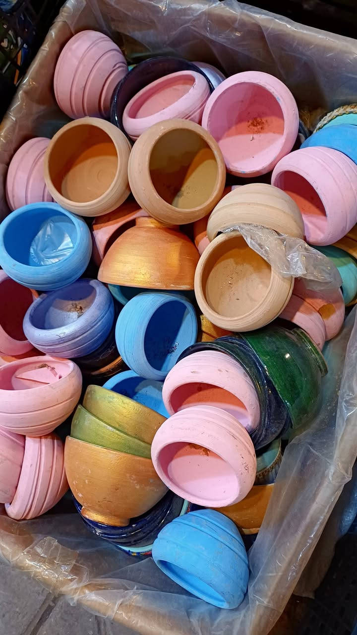 اهلا وسهلا بكم في
معرض تحفيات وهدايا البحراني   
نعلن وصول بضاعة جديدة ومتنوعة وبأسعار مناسبة 
العنوان/طويريج_ بداية سوق النساء قرب بسطيات الفلافل 
يوجد توصيل لكافة مناطق طويريج فقط 
***********
 #البــحـِِـــرانــــي
