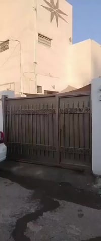 حي السكك • ١٤٤م • مناسب للاستثمار