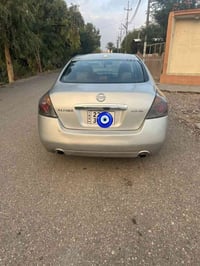 التيما ٢٠١٢ • فئة SL • كشنات جلد