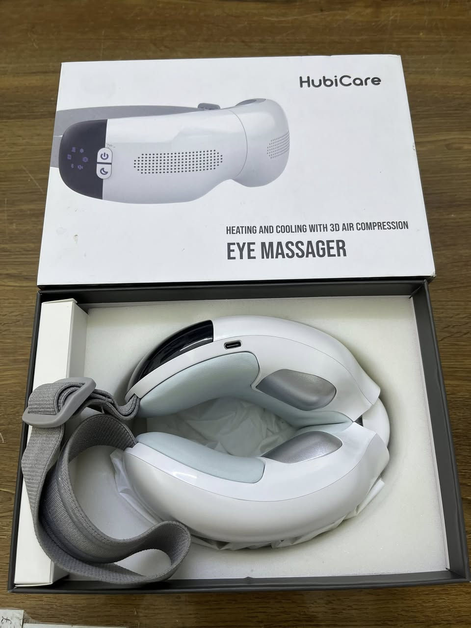 جهاز تدلين عيون للسعر ٣٥


**إذا كنت صاحب هذا الإعلان وتريد حذفه لأي سبب، رجاءا أرسل رسالة إلى الدعم الفني**