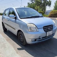بيكانتو • ٢٠٠٦ • مكفول موتور وكير