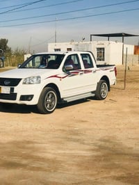 كريت ويل • ٢٠١٨ • كفاله عامه