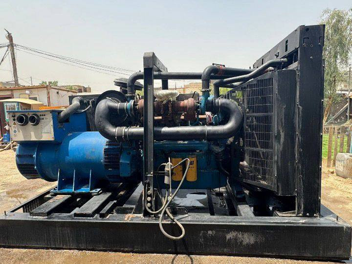 بيركنز دبل سوبر اف جي ولسن
توليد 650 KV
توليدهه شركه ممفتوح 
والمكينه ستندر 
وبيهه ضمانات حسب الاتفاق


**إذا كنت صاحب هذا الإعلان وتريد حذفه لأي سبب، رجاءا أرسل رسالة إلى الدعم الفني**