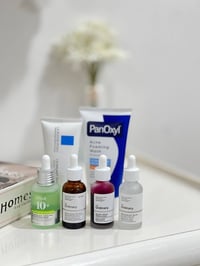 عناية البشرة • Cicaplast B5 • ٣ سيرومات