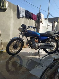 دراجة • أوراق أصلية • حلة قرب شريفة