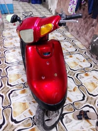 دراجة • ما بيها نقص • سلف جاهزة