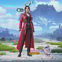 حساب ببجي • مستعجل • رخصة ادمن