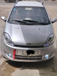 🤝 شيري A1  موديل 2013 رقم بغداد الماني تحويل مباشر  محرك ٤ سلندر كير ا...