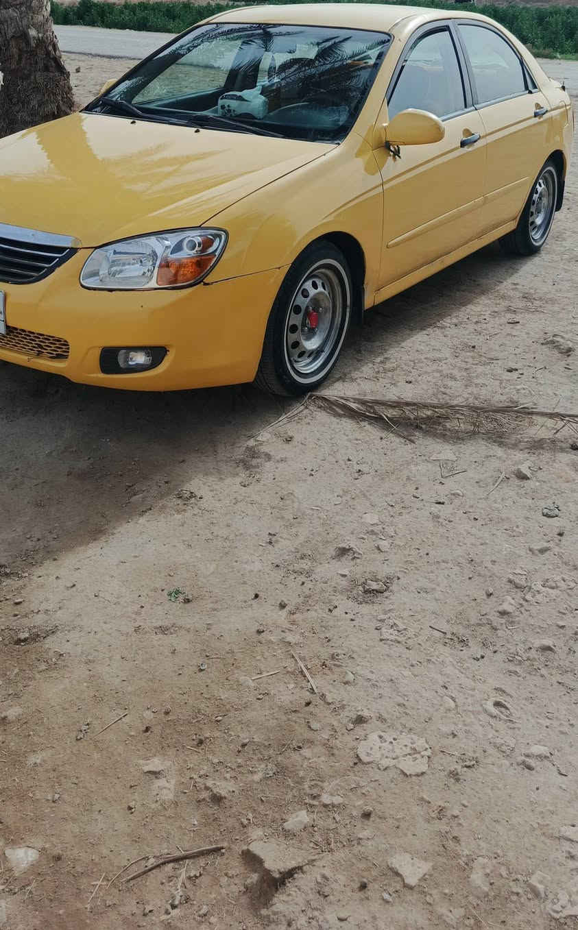 سلام عليكم سبكتره 2006للبيع محرك الفين دوش كير اواتو محرك حداديه تخم تاير سياره مالت جناي سنويه لل27 مداور ثاني معامله كامله فقط باقي استلام لوحات مكان سياره دوانيه قضاء سومر استفسار على رقم ***********
