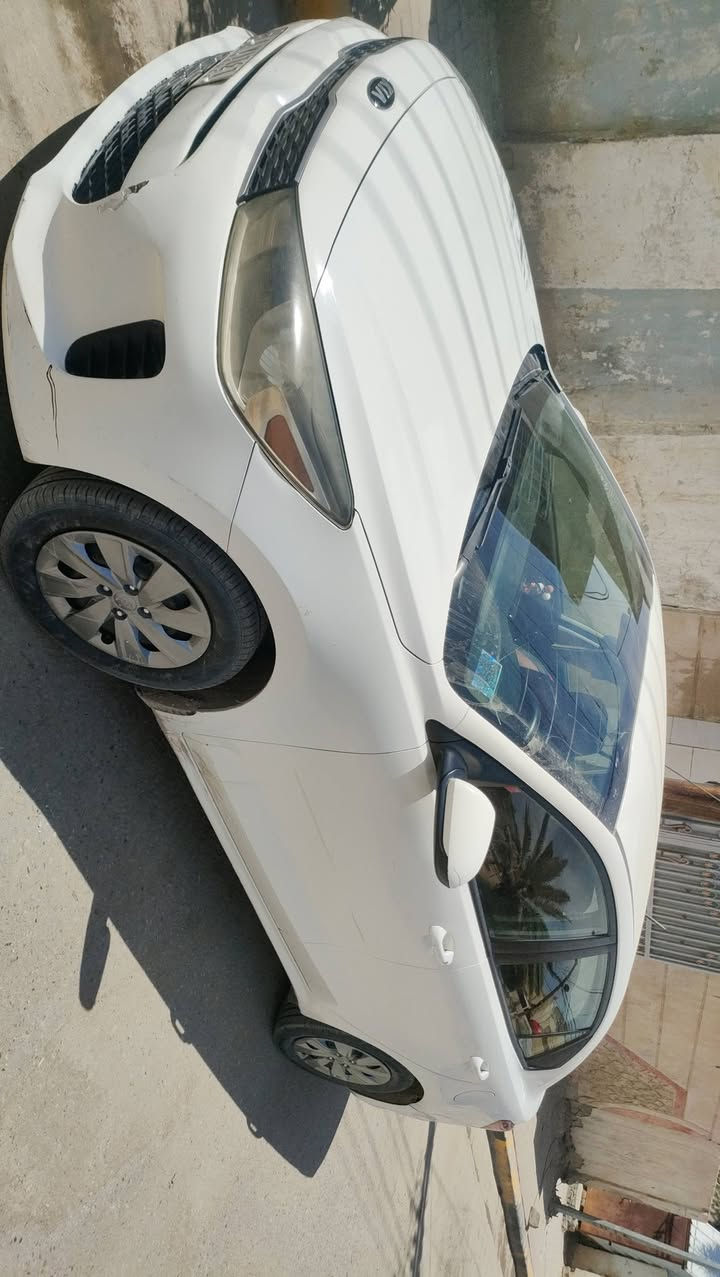 السلام عليكم 
كيا ريو 2020 امريكي 

رقم قادسية معوقين بعد سنه وتخلص

مكينه 1600 دوش كفاله 

سياره حادثها من امريكا مثل ماموضح بالصور باب وجنطة بدون شواصي ولغود

مكينه كير تبريد كفالة

 ماشية 78 الف 

مواصفات 

تحكمات نظام سبورت ..كروز ..شاشه ..كامره  خلفيه 

السعر 88 وبيها مجال قليل ‏‪
مكان ديوانية


**إذا كنت صاحب هذا الإعلان وتريد حذفه لأي سبب، رجاءا أرسل رسالة إلى الدعم الفني**