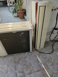 سبلت ٢طن ونص ماركت دايستر مستعمل قليل شرط شغل للبيع السعر٢٧٥ الاتصال ٠...