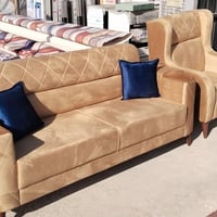 كنب • أثاث منزلي • الحسينية شارع الحشد