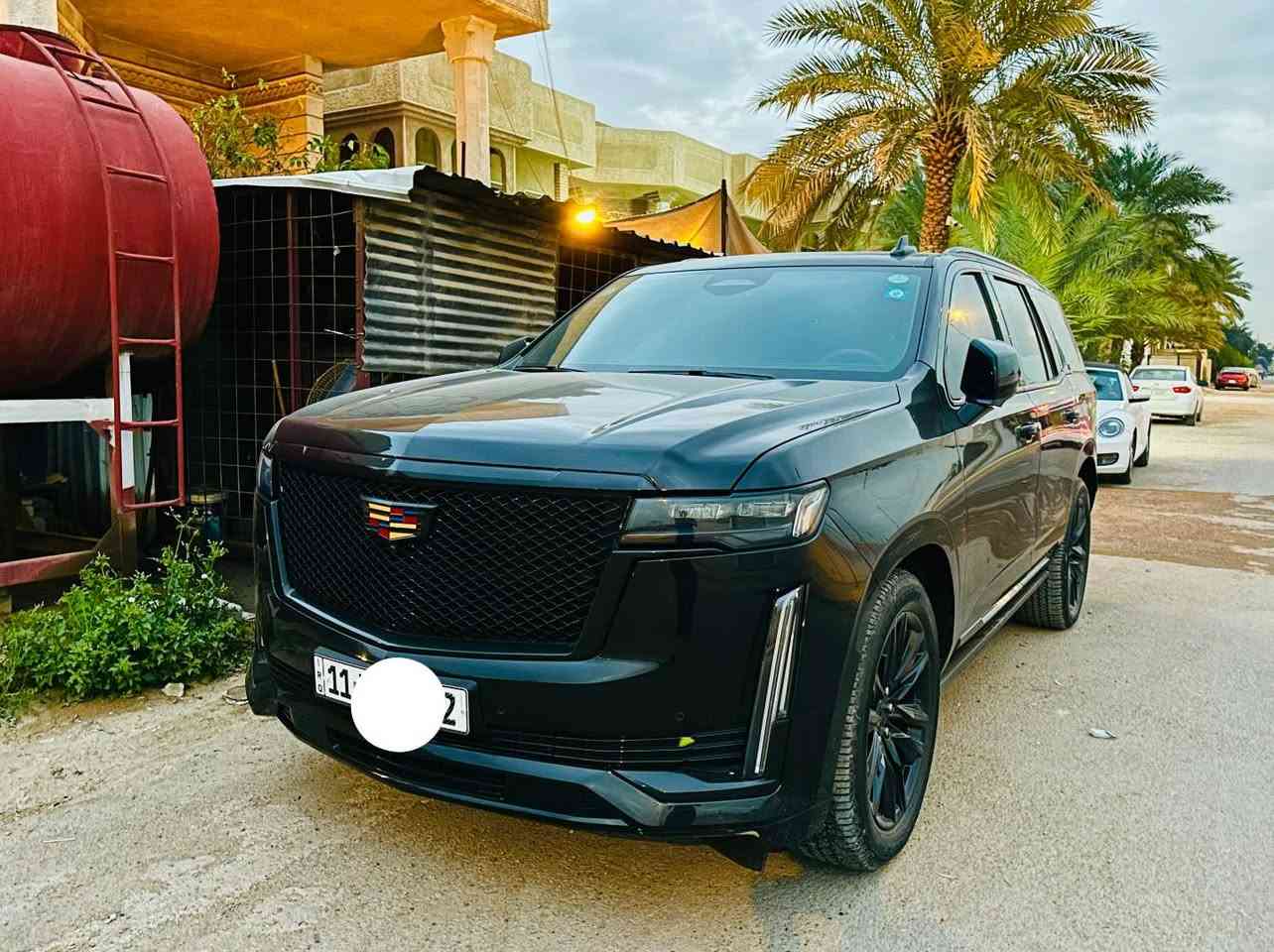 السلام عليكم💙🪻
كاديلاك اسكاليد2023

خليجي ضمان شركه المنصور🔥

كفاله عامه  🔥

مغلفه ppf ماشيه 49 الف كيلو متر فقط

بیبان شفط  *تشغيل عن بعد*  * سقف بانوراما * 5 كاميرات * 5 بصمات *  دوسات كهرباء * داتا شو * بانوراما * داخل بیجی * لايت زنون عالي ناصي عدسات * 4 شاشات بالدشبول والسقف والكشنات * تحكم بريك * جنطه ذكيه جلاق * رادار تحديد مسار * رادار خلفي * رادار امامي * رادار جانبي * كشن تدفئة وتبريد سايق وراكب * كشنات امامية تدليك * كشنات خلفية تدفئة * مري شفط * إشارة بداخل المراية * كشنات جلد * علامة كاديلاك ضوئية بالدعامية الخلفية * الكشنات كهرباء * ذاكرة ميموري ستيرن وكشن * قاصه * ويل ٢٢ 

للاستفسار ***********

عنوان بغداد
