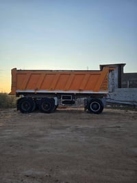 مقطوره للبيع شاصي 16 براد  السعر 120 وبها مجال قليل رقمي07729927365