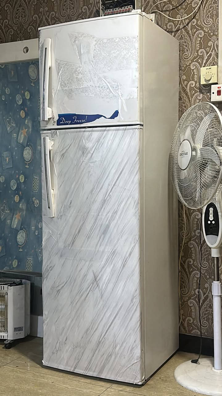 ثلاجة اتجمد وتبرد بدون اي ضرر  ماداخلة تصليح السعر 150الف قفل


**إذا كنت صاحب هذا الإعلان وتريد حذفه لأي سبب، رجاءا أرسل رسالة إلى الدعم الفني**