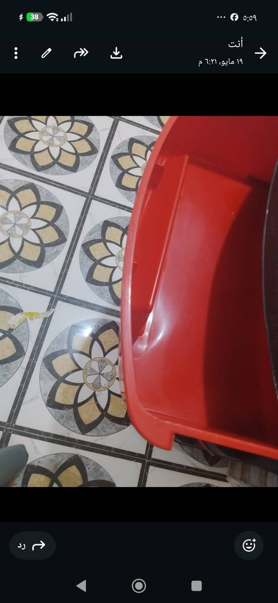 اللبيع سعر ٤٠ وبيه مجال


**إذا كنت صاحب هذا الإعلان وتريد حذفه لأي سبب، رجاءا أرسل رسالة إلى الدعم الفني**