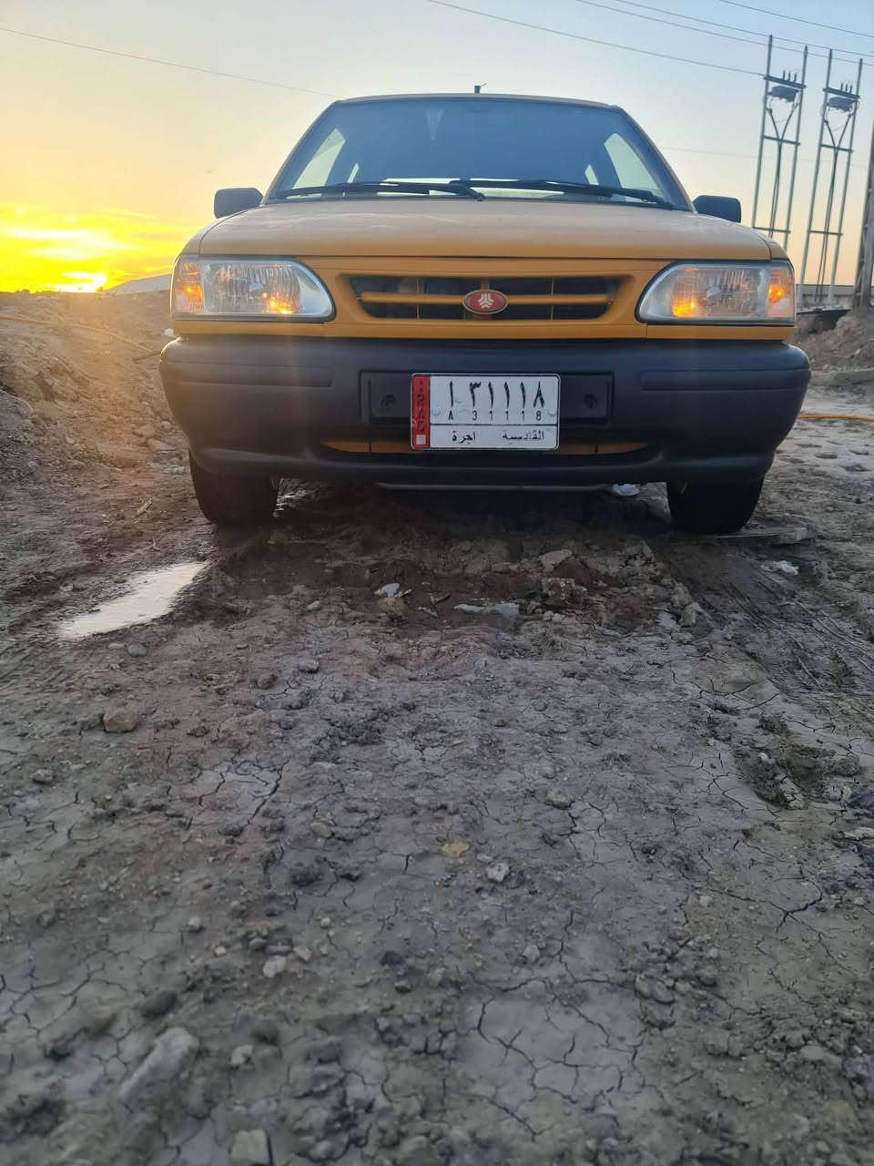 سايبه موديل 20 جاهزه من كلهن غاز بانزين للاستفسار ***********
