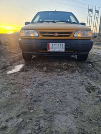 سايبه موديل 20 جاهزه من كلهن غاز بانزين للاستفسار 07810067789