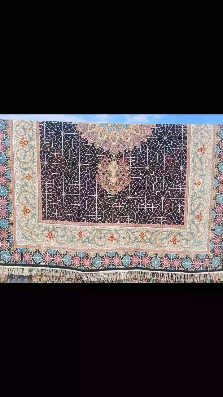 🔻جديد مكوى الأنيق🔻
🔻غسيل السجاد والكاربت والموكيت وجميع انواع المفروشات بطانية +لحاف +شرشف+فرشة🔻
🔻غسيل  بالطرق الفنية الحديثة وبافضل المواد🔻
🔻غسيل وتعقيم وتعطير وتكييس🔻
🔻 سعر المتر ب١٠٠٠الف دينار 
🔻العنوان /العزيزية /بداية شارع زاكور
🔻للحجز والاستفسار مراسلة الصفحة او الاتصال على ***********
بأدارة-مرتضى&
