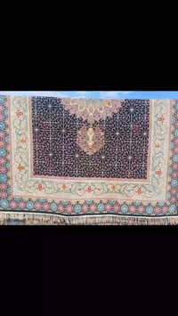 مكوى الأنيق • غسيل مفروشات • العزيزية