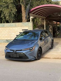 كورلا LE • ٢٠٢٤ • ١٩ ألف مايل