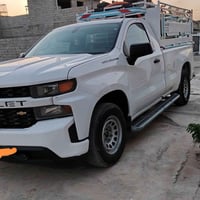 سلفرادو • ٢٠٢١ • مكينة ٨/٥٣٠٠