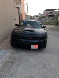 تشارجر جي تي • ٢٠١٨ • رقم بصره